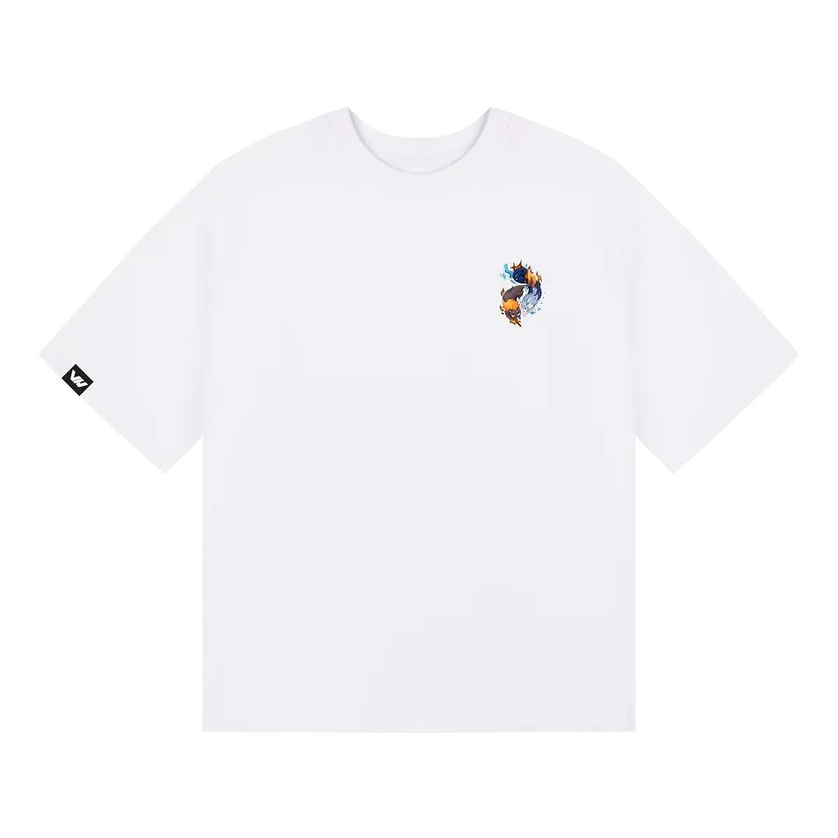 Футболка Гармония